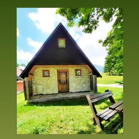 Apartman A&A Zabljak  Bagian luar foto