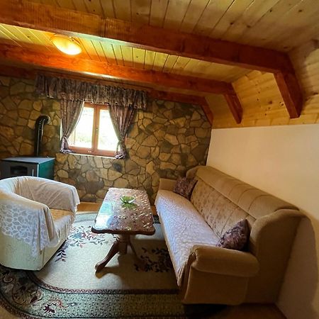 Apartman A&A Zabljak  Bagian luar foto