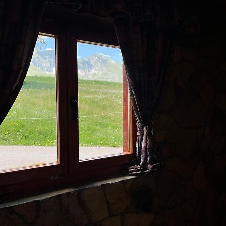 Apartman A&A Zabljak  Bagian luar foto
