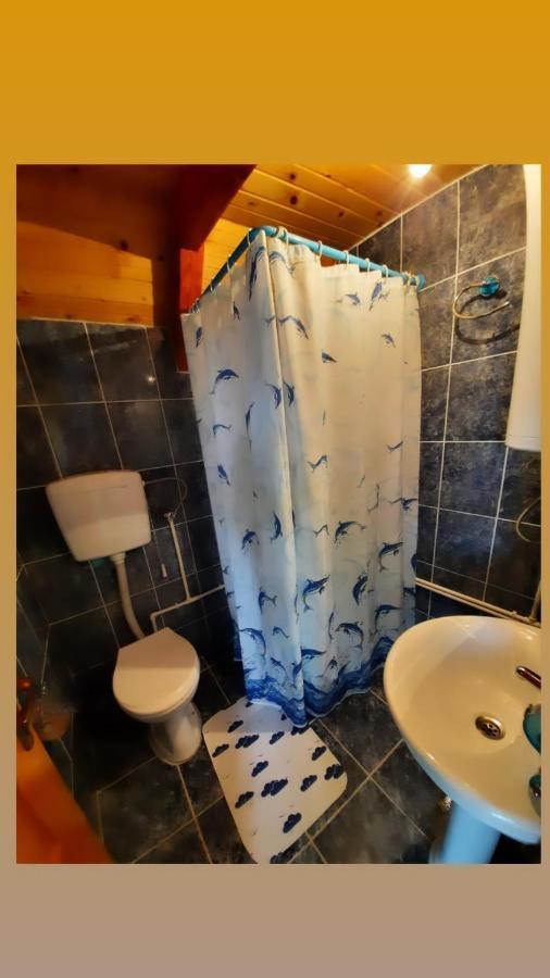 Apartman A&A Zabljak  Bagian luar foto