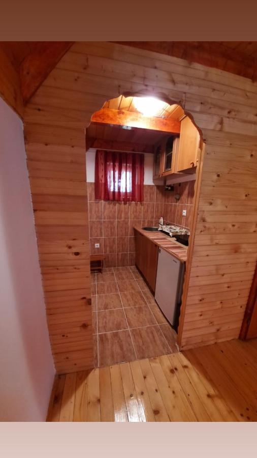 Apartman A&A Zabljak  Bagian luar foto