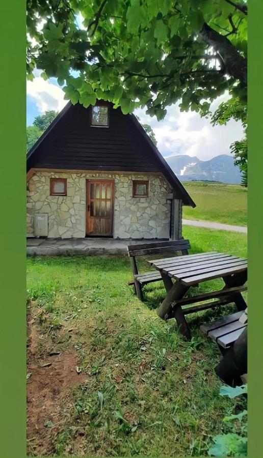 Apartman A&A Zabljak  Bagian luar foto