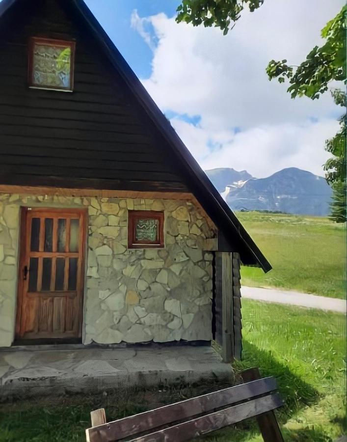 Apartman A&A Zabljak  Bagian luar foto