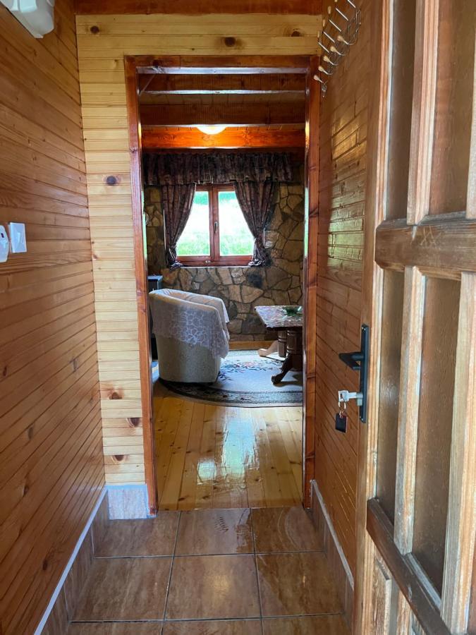 Apartman A&A Zabljak  Bagian luar foto