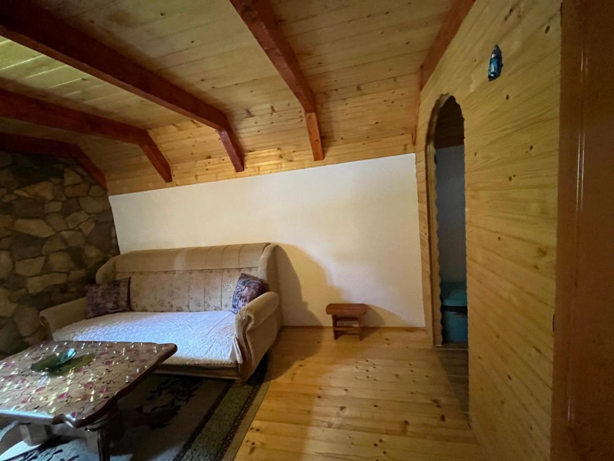 Apartman A&A Zabljak  Bagian luar foto