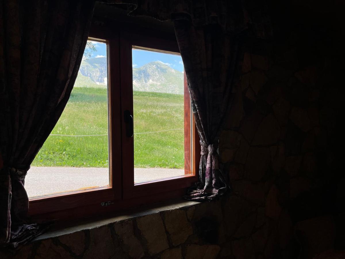 Apartman A&A Zabljak  Bagian luar foto
