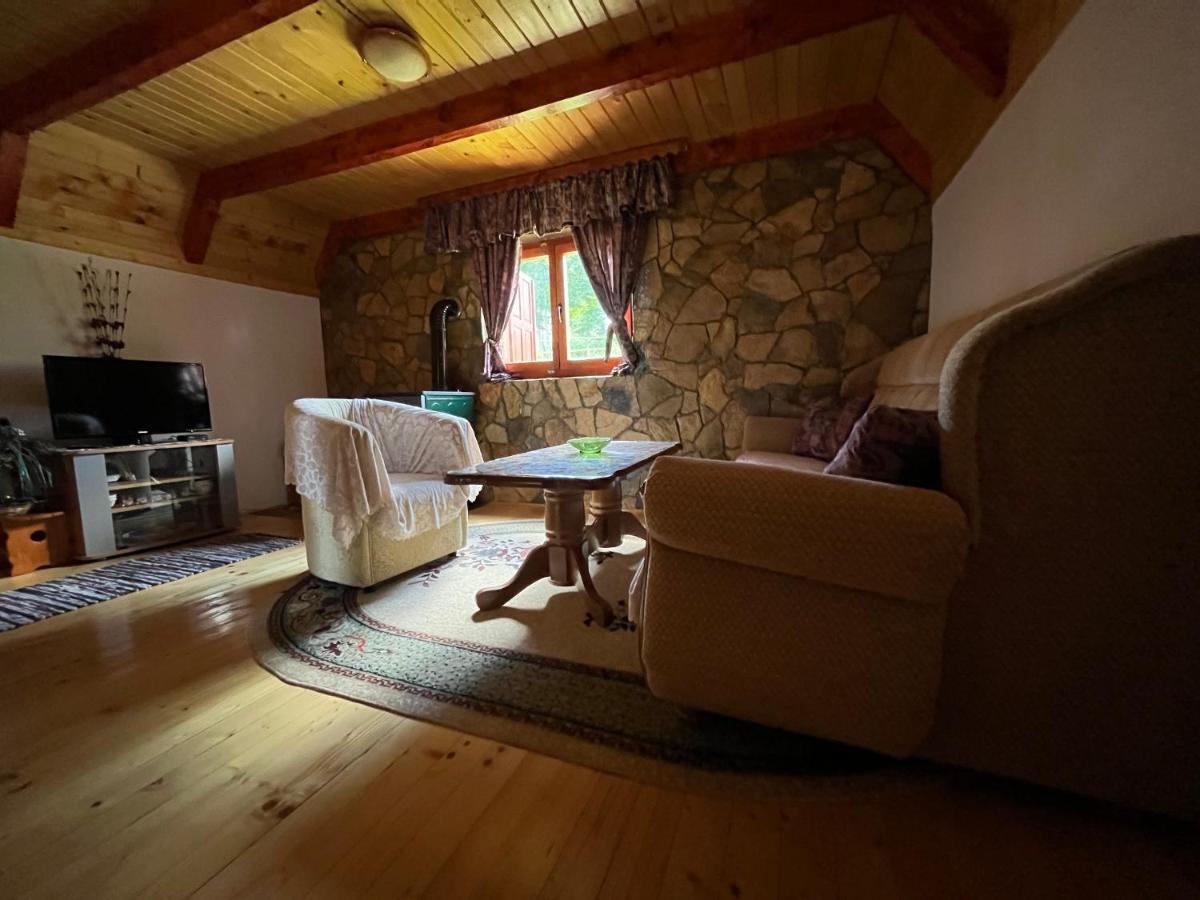 Apartman A&A Zabljak  Bagian luar foto