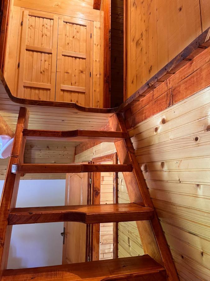 Apartman A&A Zabljak  Bagian luar foto