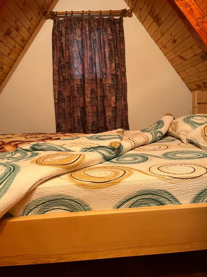 Apartman A&A Zabljak  Bagian luar foto