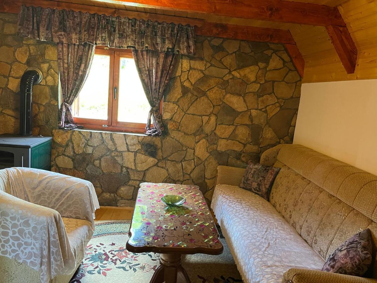Apartman A&A Zabljak  Bagian luar foto