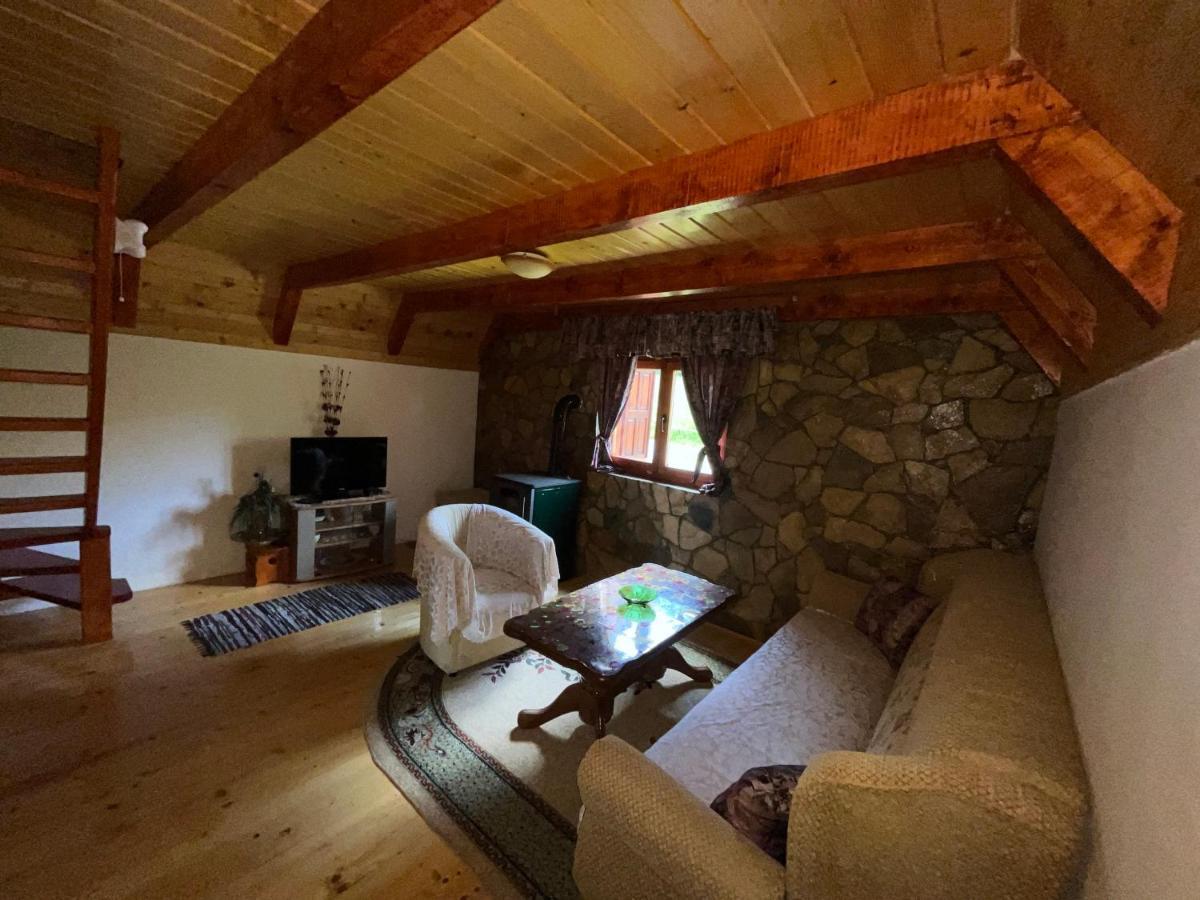 Apartman A&A Zabljak  Bagian luar foto