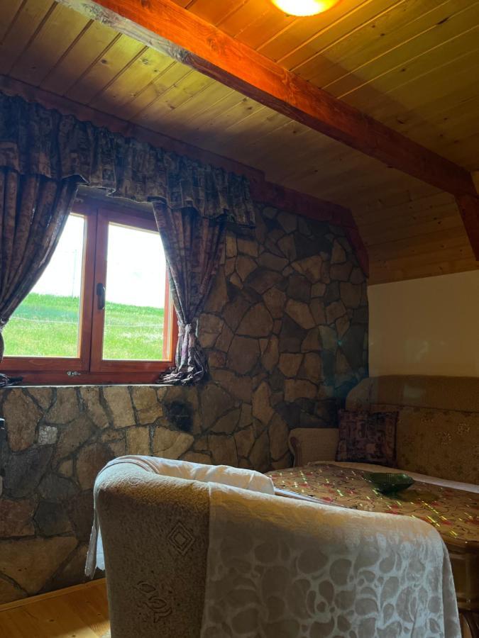 Apartman A&A Zabljak  Bagian luar foto