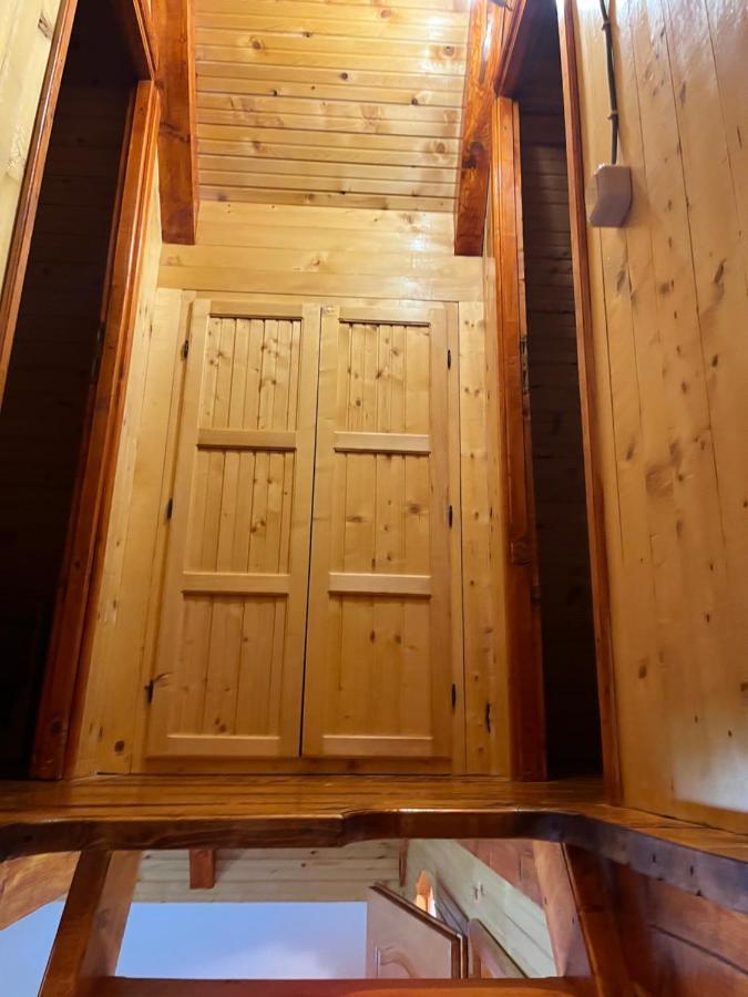 Apartman A&A Zabljak  Bagian luar foto
