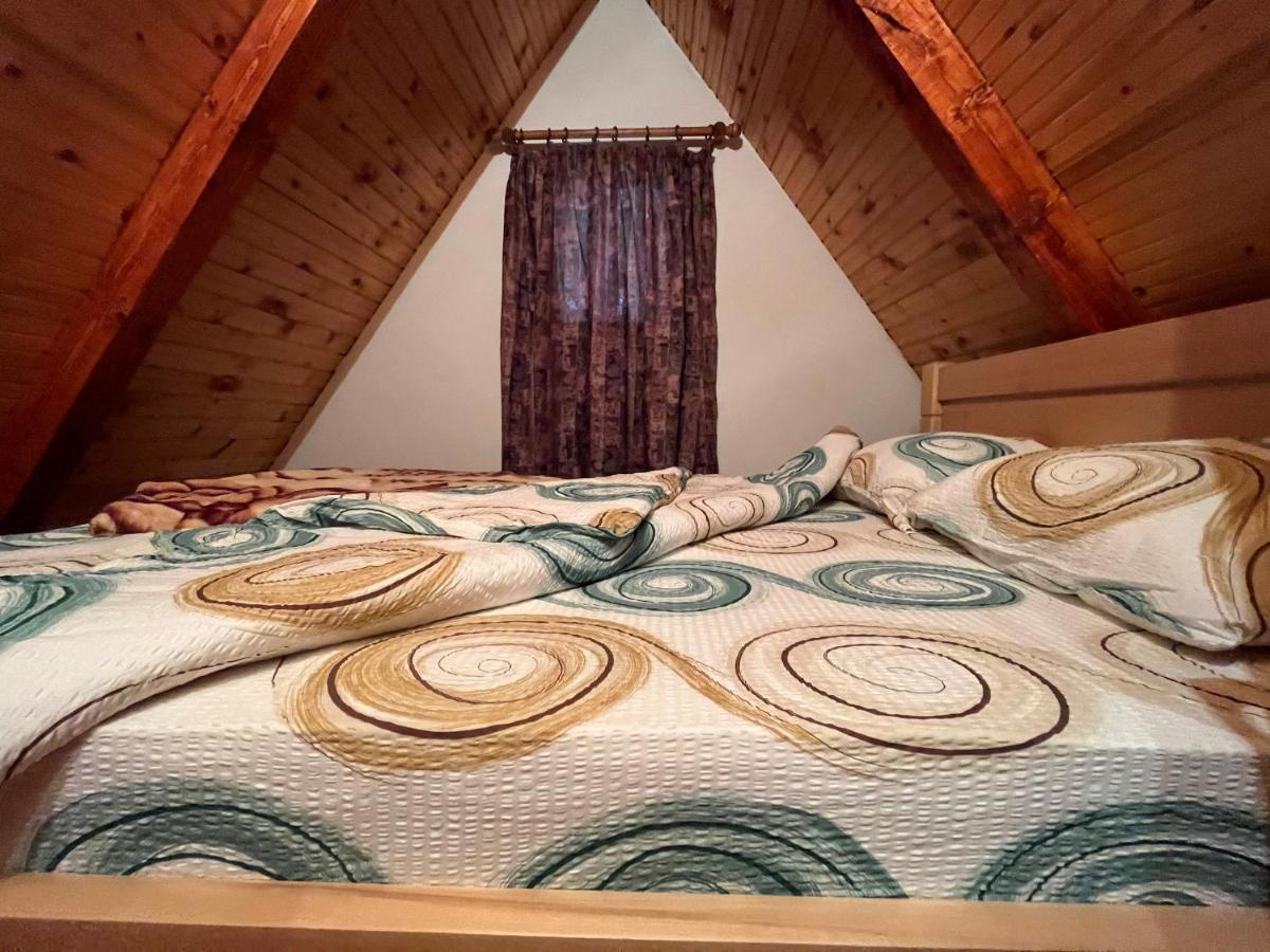 Apartman A&A Zabljak  Bagian luar foto