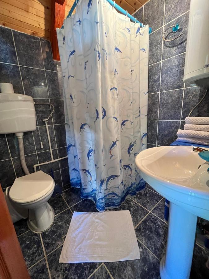Apartman A&A Zabljak  Bagian luar foto