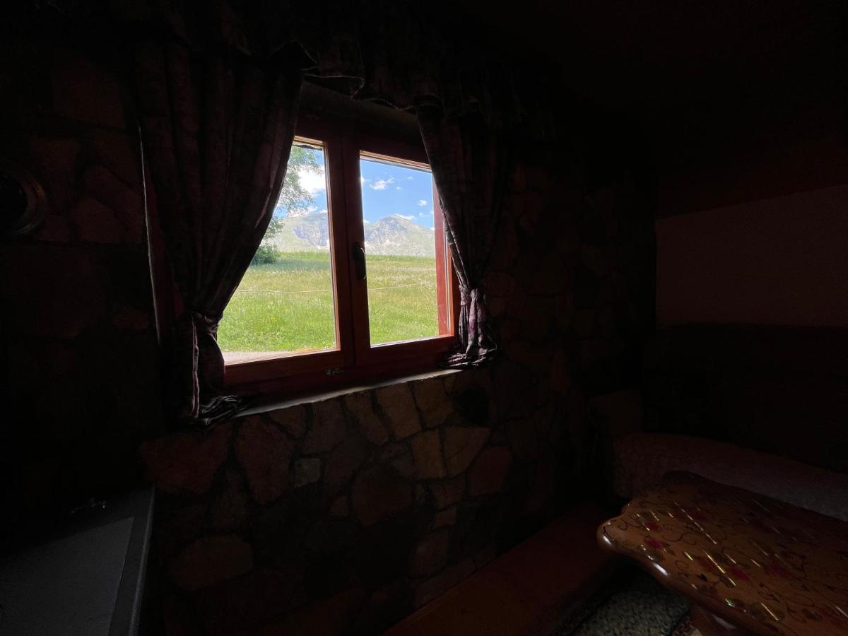 Apartman A&A Zabljak  Bagian luar foto